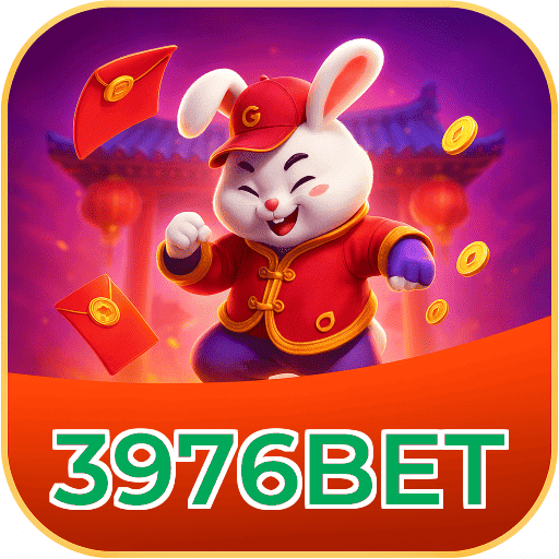 3976BET logo