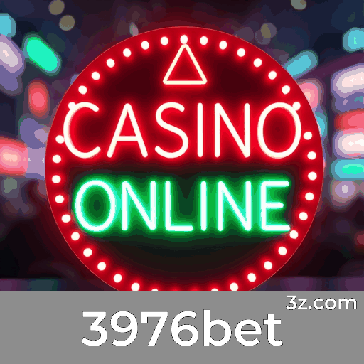 3976bet: O Cassino Online Premiado e Seguro