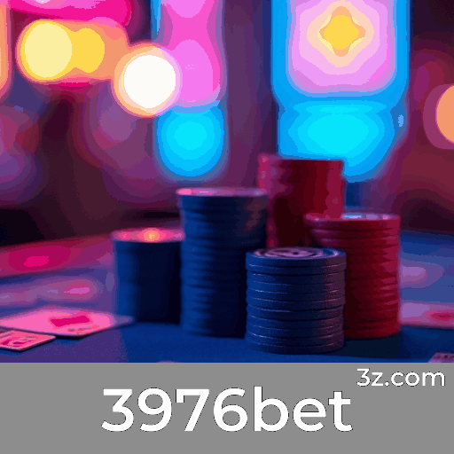 3976bet: O Cassino Online Premiado e Seguro